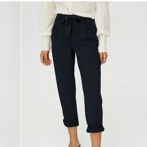 Wilfred Allant Pant - women’s size 2 - dusty rose